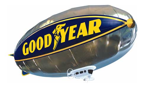 GoodYear