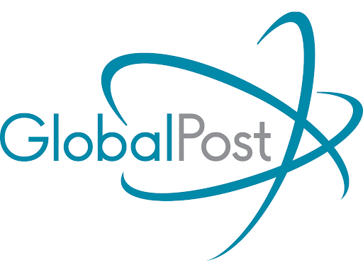 Логотип компании Global Post
