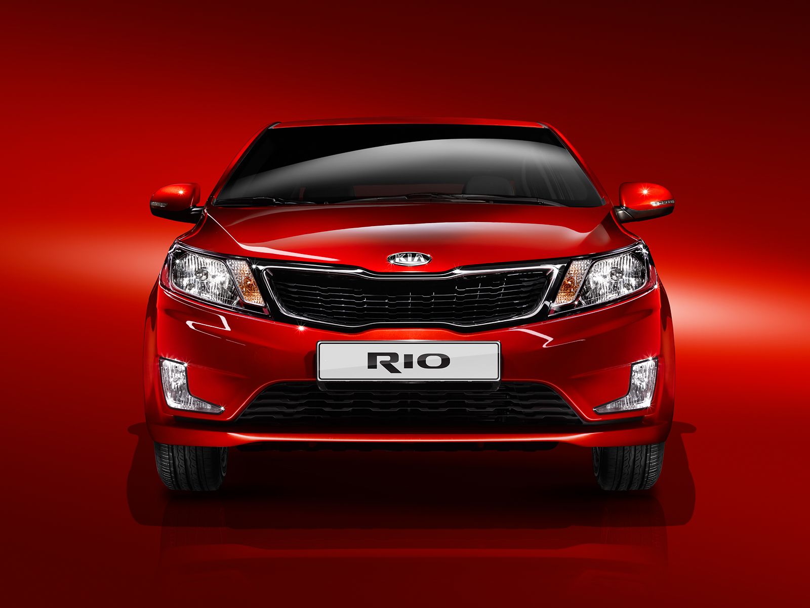 Бренд KIA подорожал на 480%