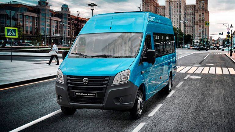 Ожидается ли в России повышенный спрос на коммерческие автомобили?