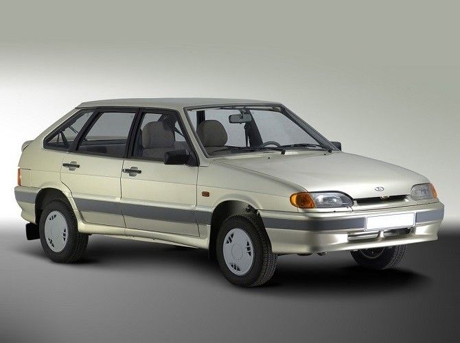 ТОП-10 самых продаваемых подержанных автомобилей в России