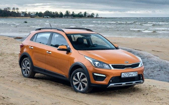 Новые цены на все популярные KIA. Подробно