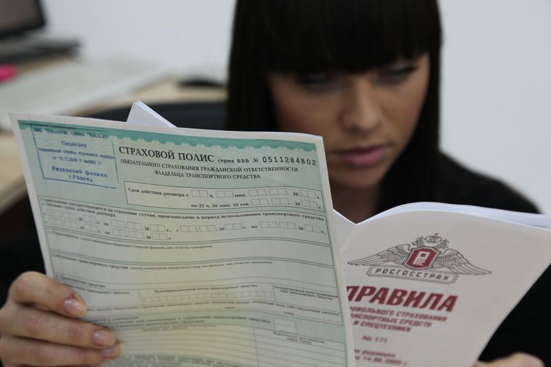 Рынок ОСАГО опять лихорадит
