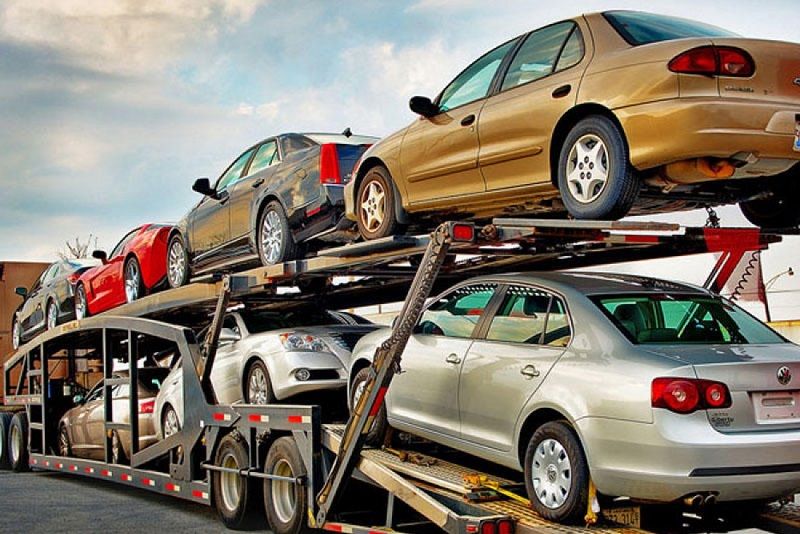 С 1 сентября снижаются ввозные пошлины на легковые авто