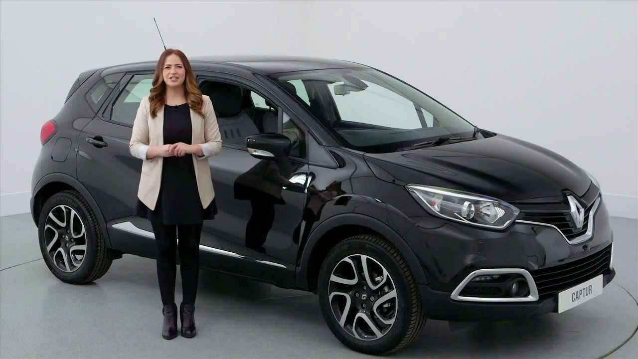 Что за год натворил RENAULT KAPTUR ?