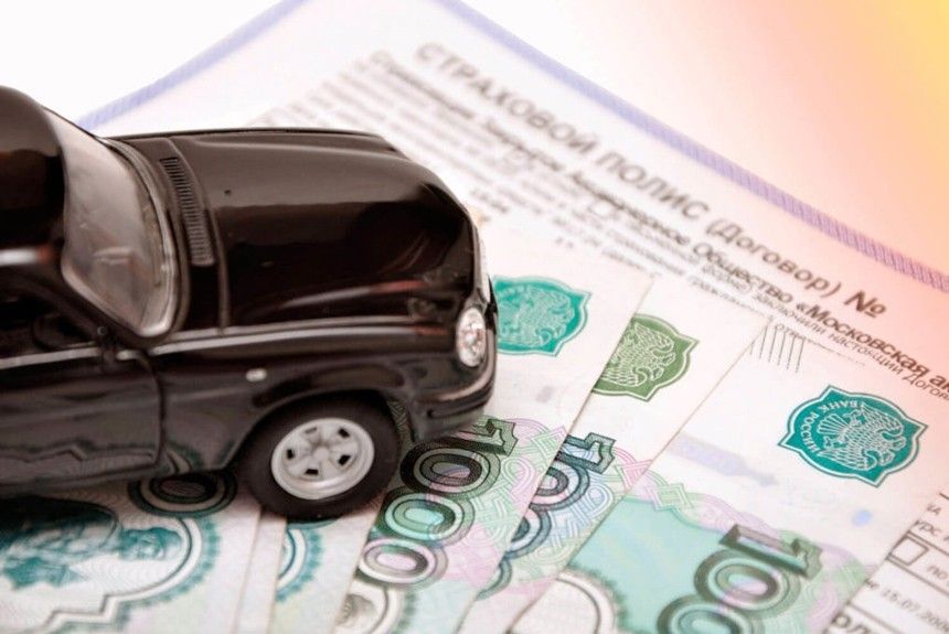Покупка КАСКО и возмещение убытков: скоро через мобильник