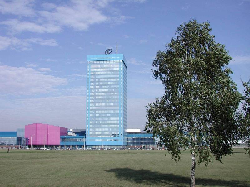 Юг Демаршелье покидает АВТОВАЗ