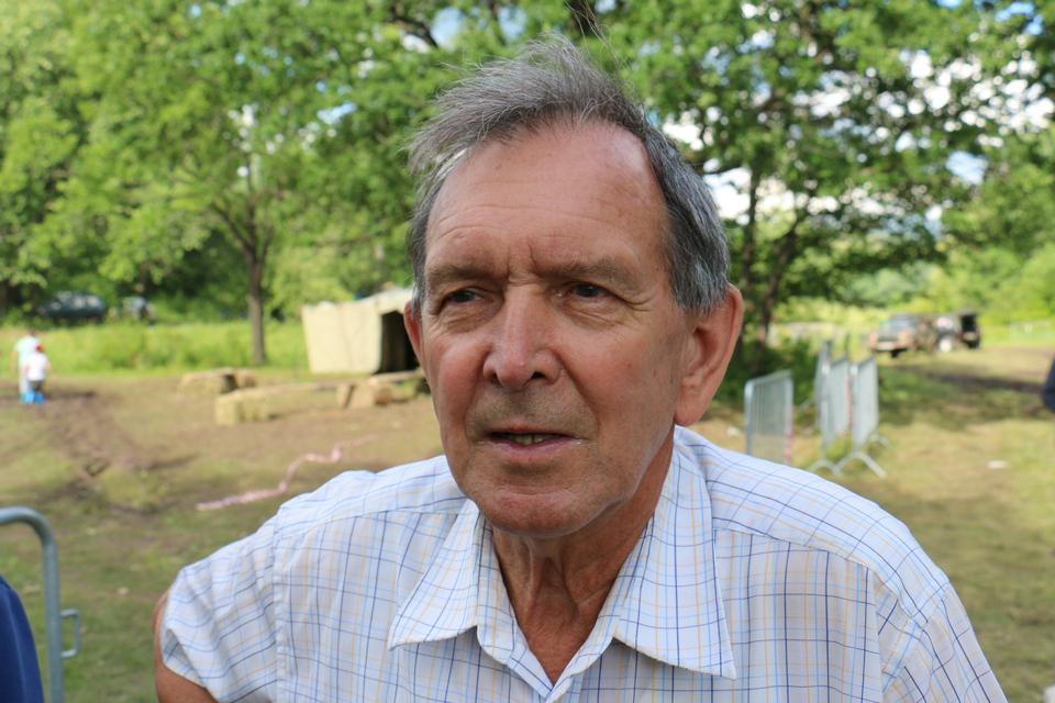 Chevrolet Niva осталась без «родителя»