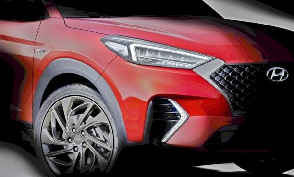 Парад обещаний на 2020-й: что привезет нам Hyundai 