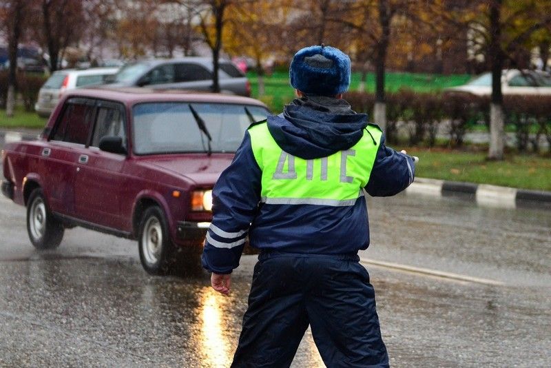 ВАЖНО: вступили в силу поправки к КоАП РФ
