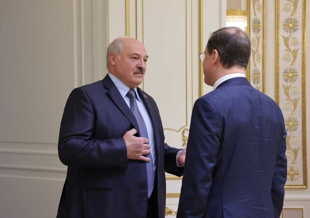 Помогут ли белорусы АВТОВАЗу?