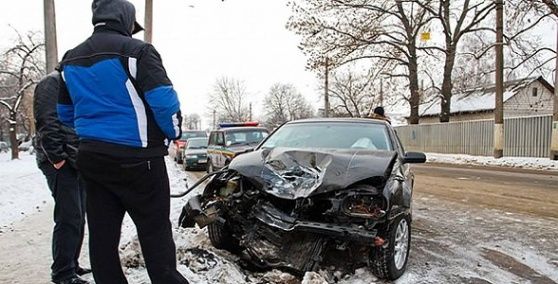 Чтоб обойтись без весенних ДТП: советы эксперта 
