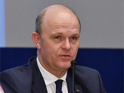 Николя Мор - об итогах, перспективах и преемнике