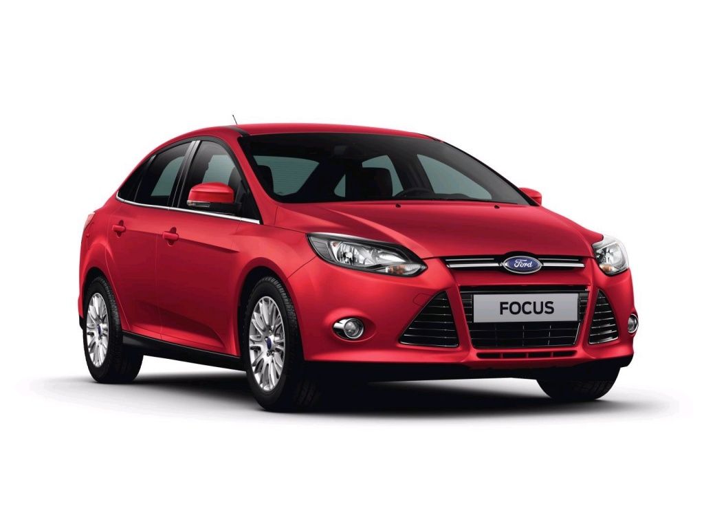 Приглашаем на "Дни открытых дверей Ford Motorkraft"!