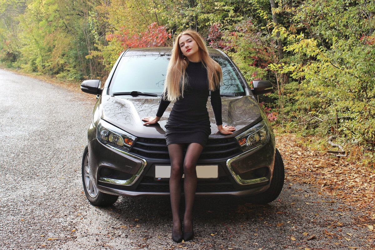 С 1 декабря АВТОВАЗ поднял цены на LADA