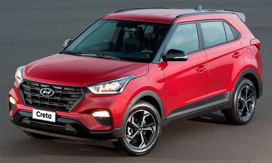 Hyundai поднял цены