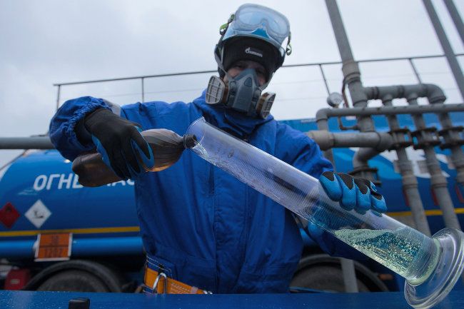 Накроют всех: Росстандарт начнет волну массовых проверок АЗС и нефтебаз