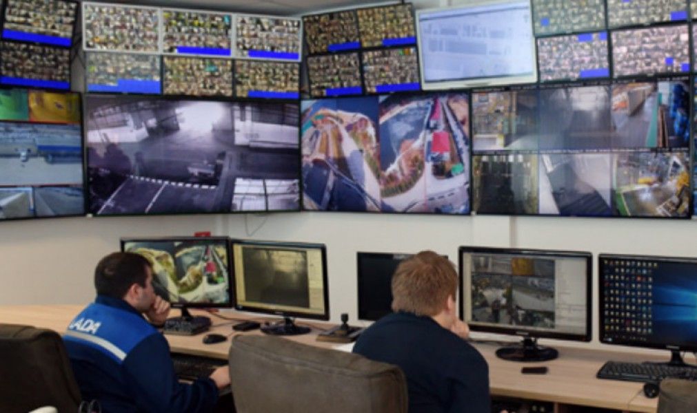Как крали на АВТОВАЗе в 2019-м