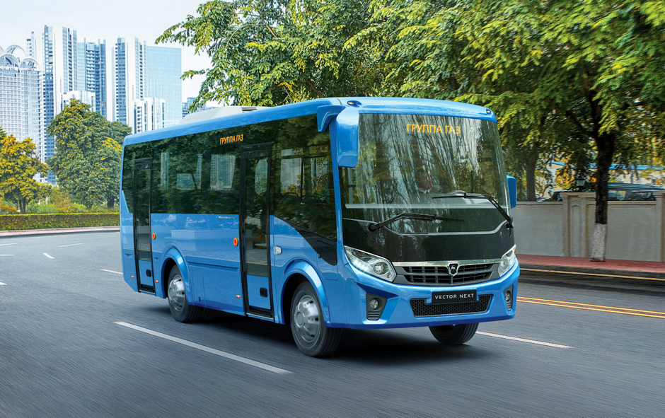 У ГАЗа будет собственная коробка-автомат - документы оформлены