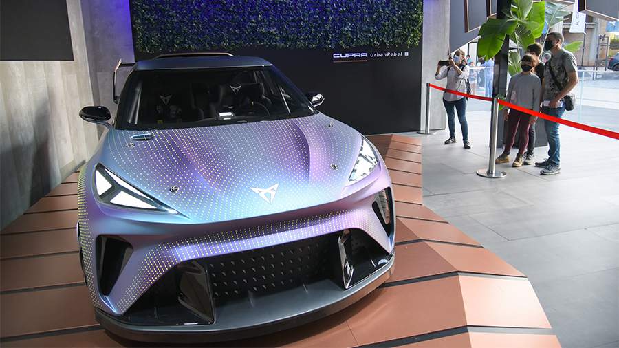 Опубликован шорт-лист автомобилей премии Car of&nbsp;the Year
