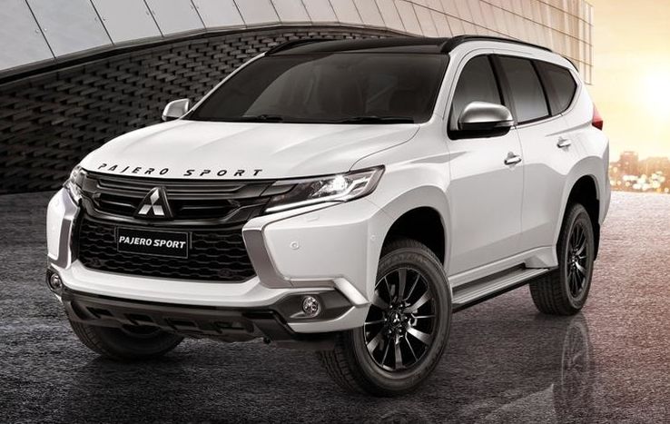 Лучшие рамные внедорожники с «автоматом»