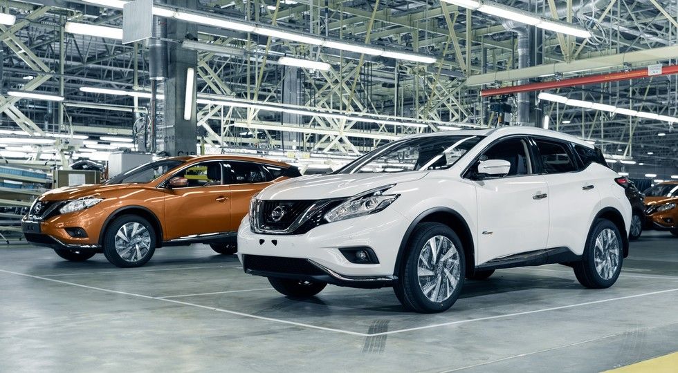 Приобрести Nissan в январе можно с кредитной выгодой 