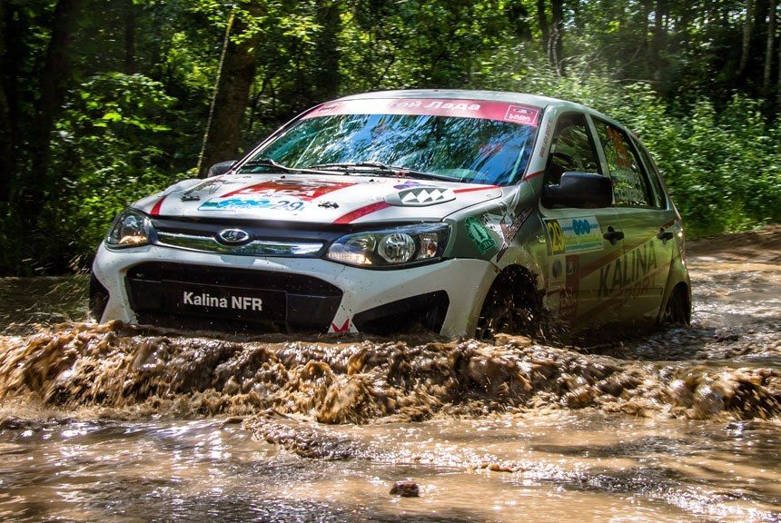 Продажи спортивных LADA растут