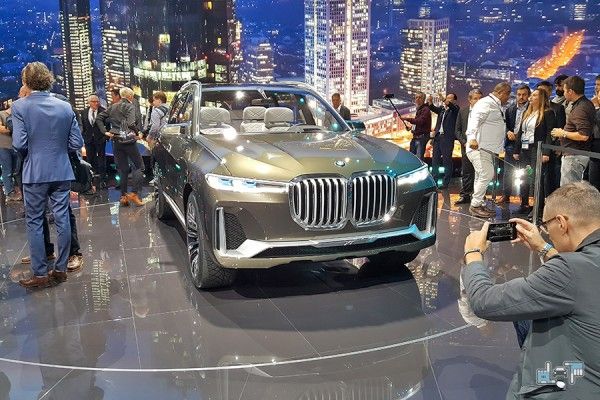 Мировой автопром: ключевые моменты 2018 года