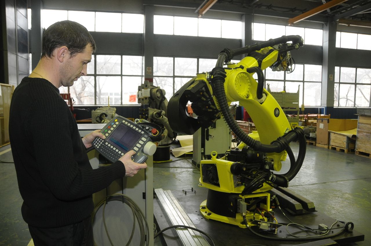 АВТОВАЗ принимает на работу новых инженеров