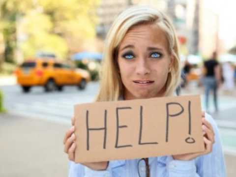 Осторожно, развод! 