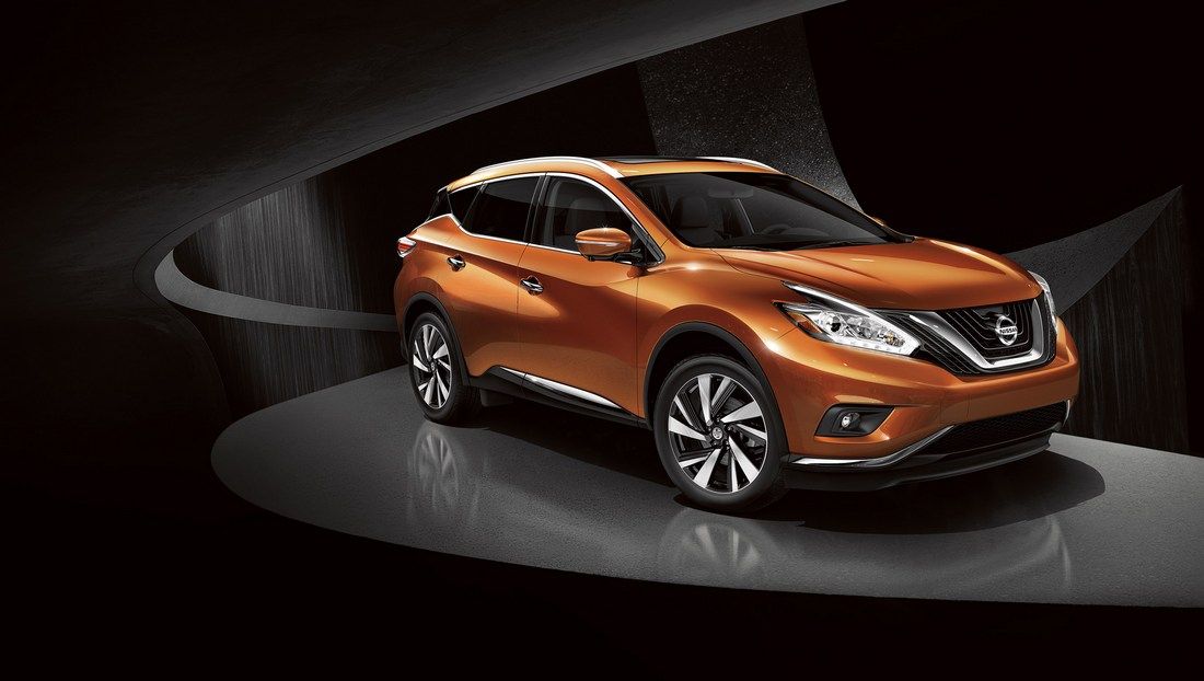 Nissan хочет производить в России новый Murano