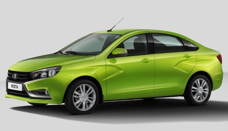 АВТОВАЗ отменил скидки по программе утилизации