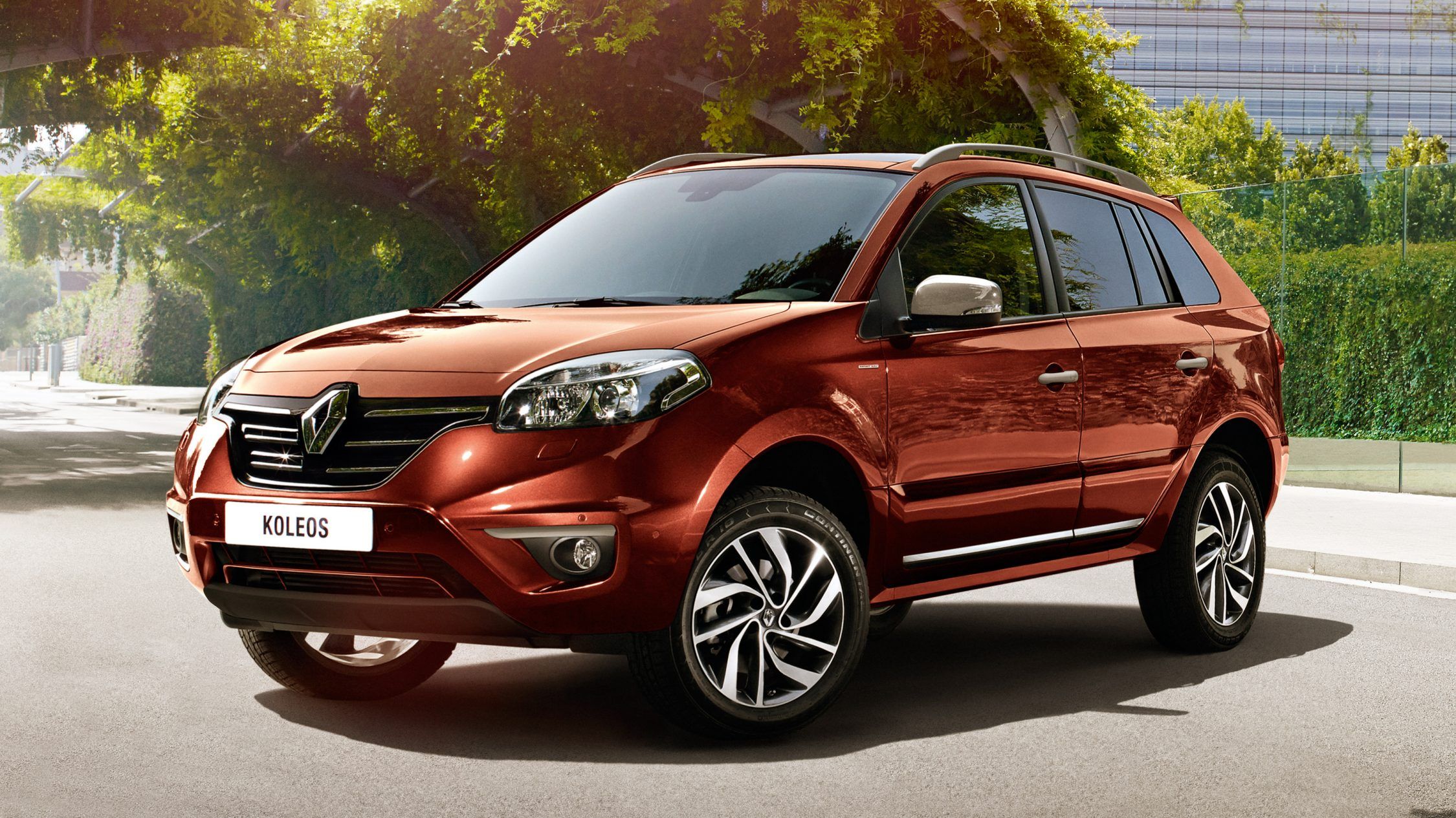 Renault устанавливает новые рекорды