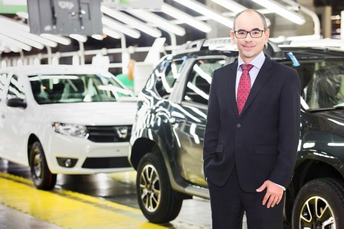 Будущий глава АВТОВАЗа: пять главных фактов