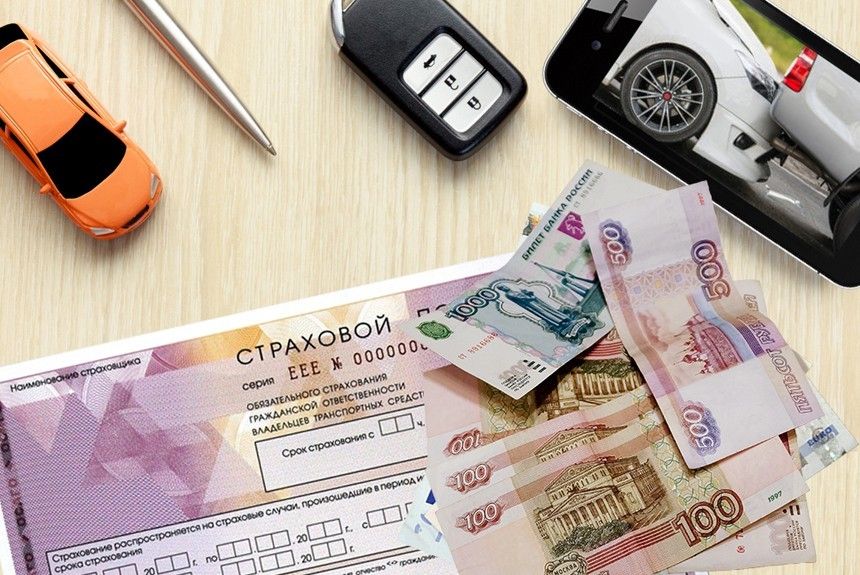 Лимит выплат по европротоколу вырастет вдвое