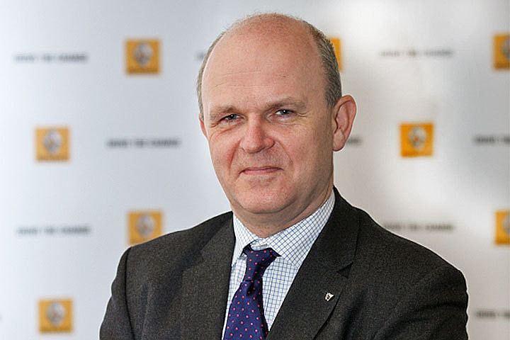 Президент АВТОВАЗа назвал главные задачи