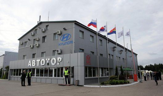 "Автотор" ждет господдержки