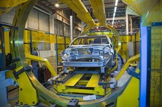 Новый инвестрежим для автопрома обещают в сентябре