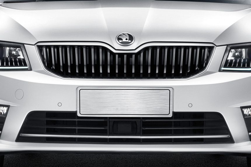 Когда увидим новую Skoda Octavia? Сроки сократились
