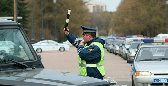 Что значит "опасное вождение"?
