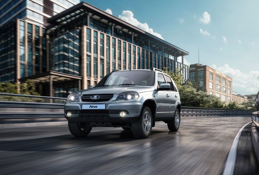 Оглашены выгодные условия покупки LADA в октябре  