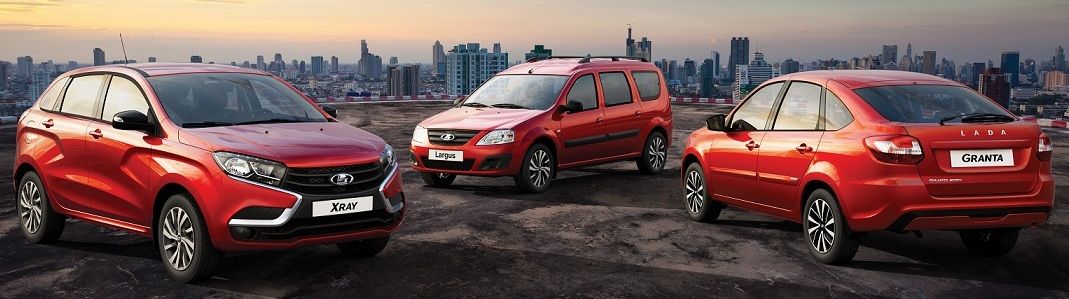 LADA#CLUB вышли в продажу