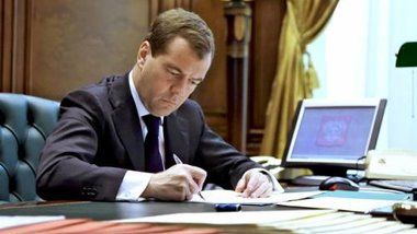 Автопрому выделили деньги на 2016 год