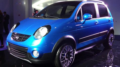 Самые дешевые автомобили: в топ-10 только две LADA