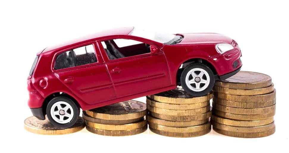 Средняя цена автомобиля в России выросла до 1,34 млн рублей