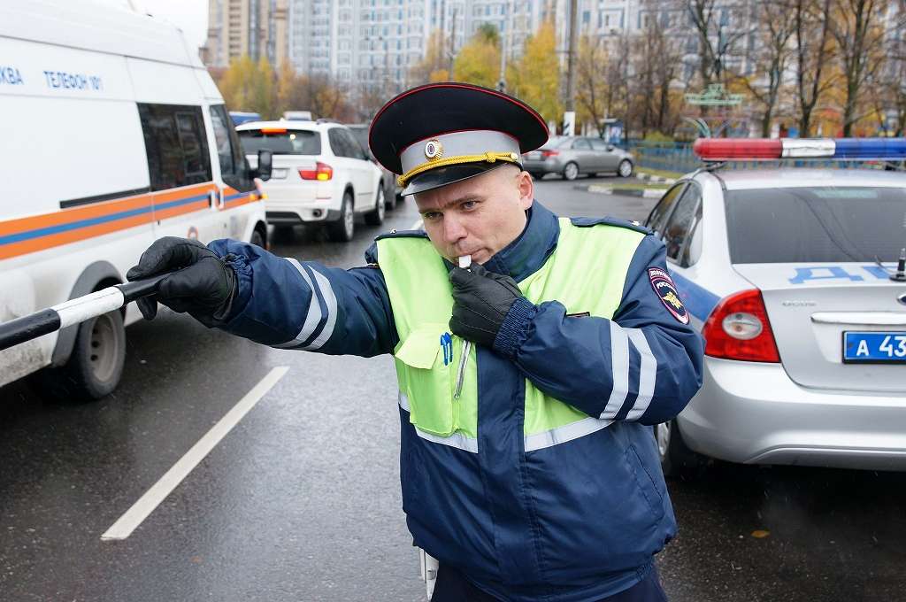 Чем будут снижать аварийность: новые идеи ГИБДД