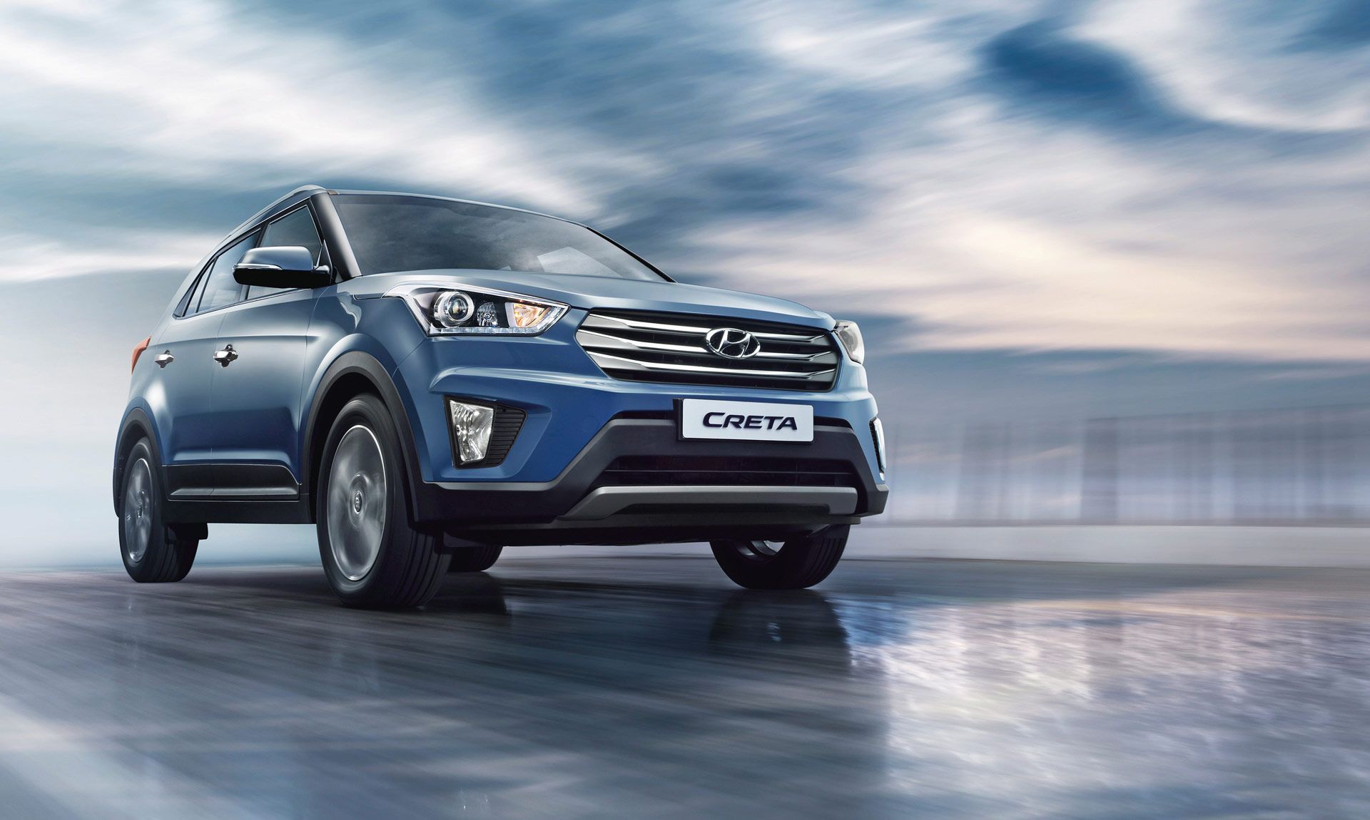 Hyundai Creta уже подорожал