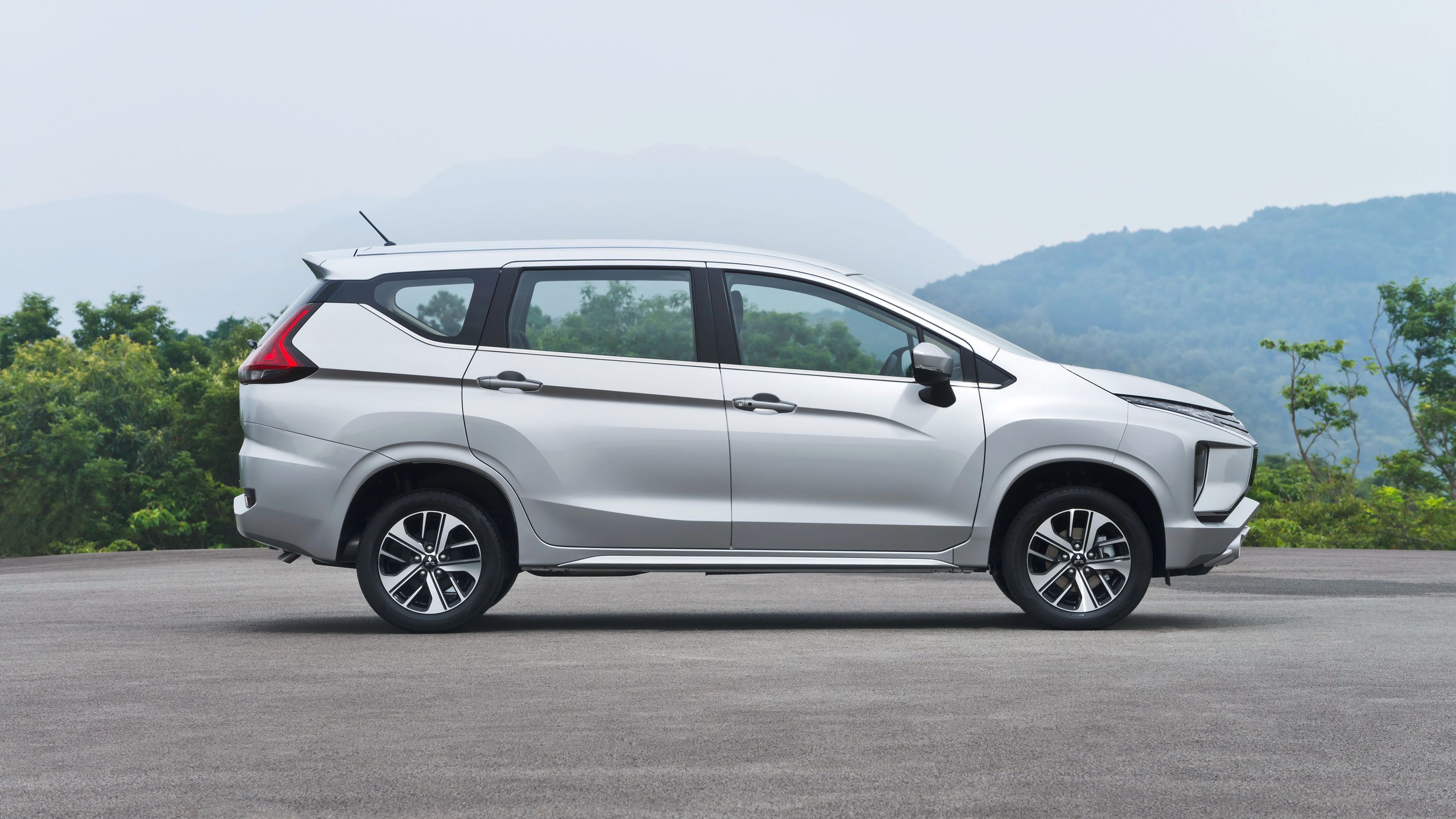 В Mitsubishi оценили шансы на появление в России «дефицитной модели»