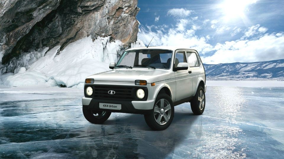 Пять самых доступных кроссоверов российского авторынка