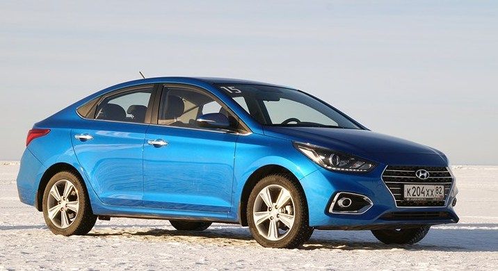 ТОП-5 самых надежных автомобилей на вторичном рынке
